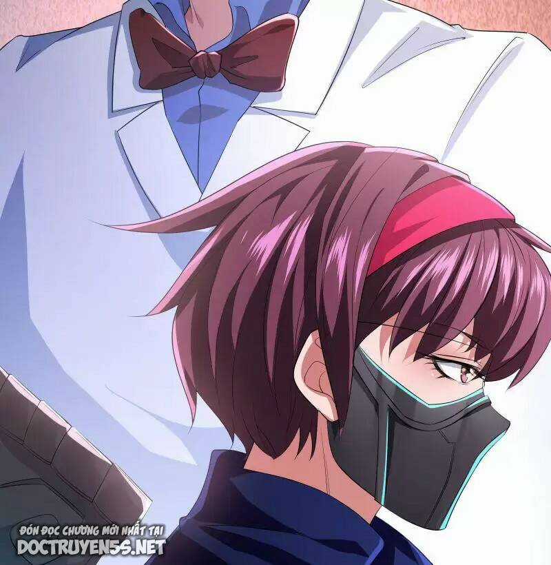 Ta Quét Phó Bản Ở Khắp Thế Giới Chapter 54 trang 57