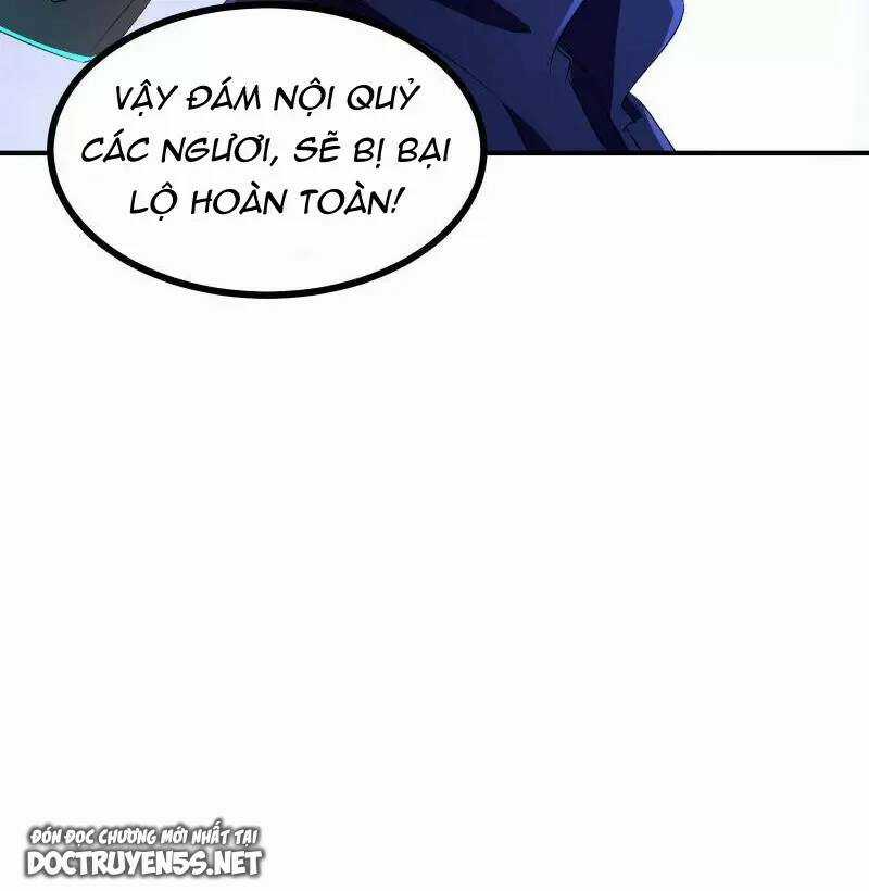 Ta Quét Phó Bản Ở Khắp Thế Giới Chapter 54 trang 58
