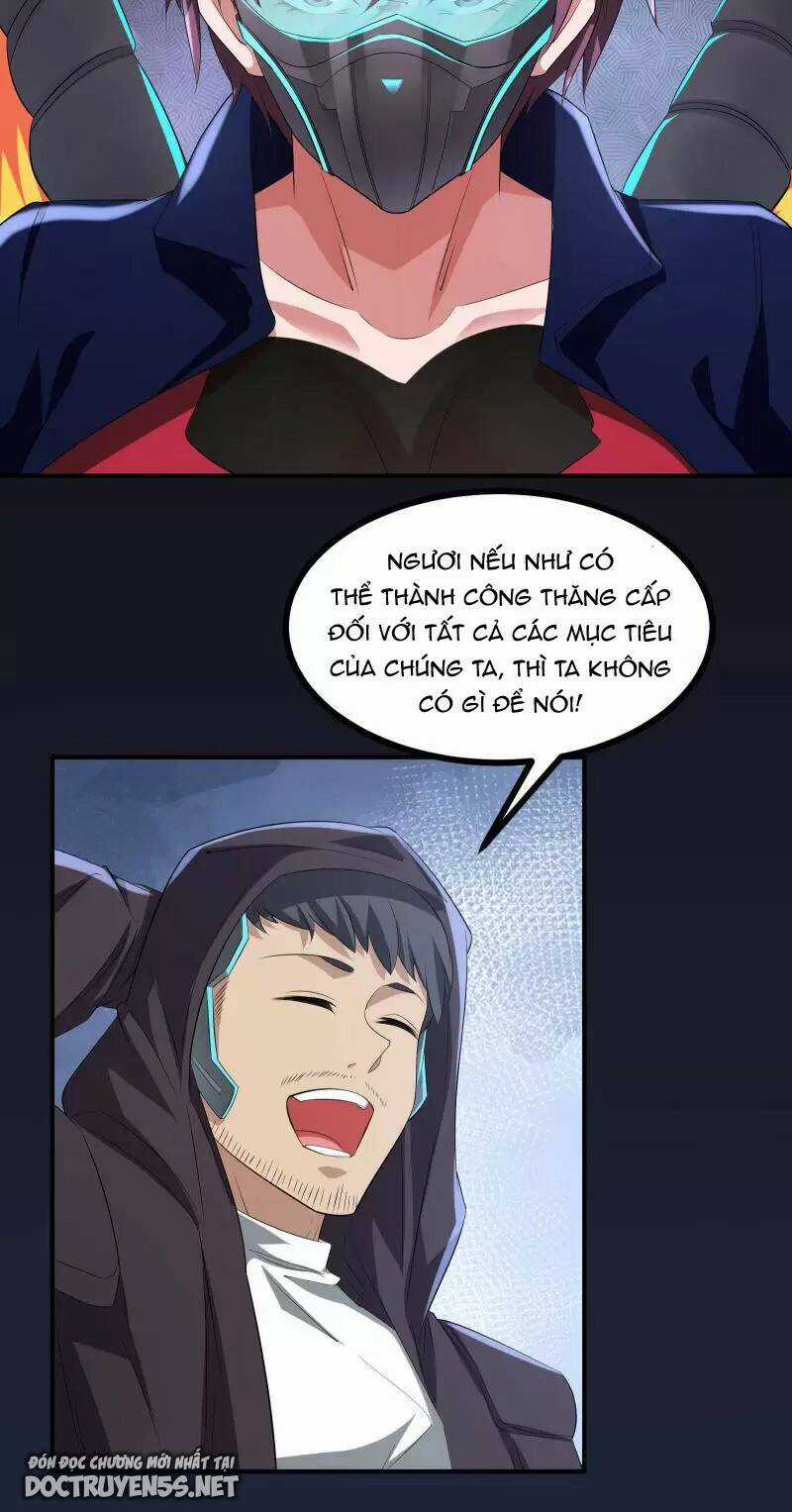 Ta Quét Phó Bản Ở Khắp Thế Giới Chapter 54 trang 6