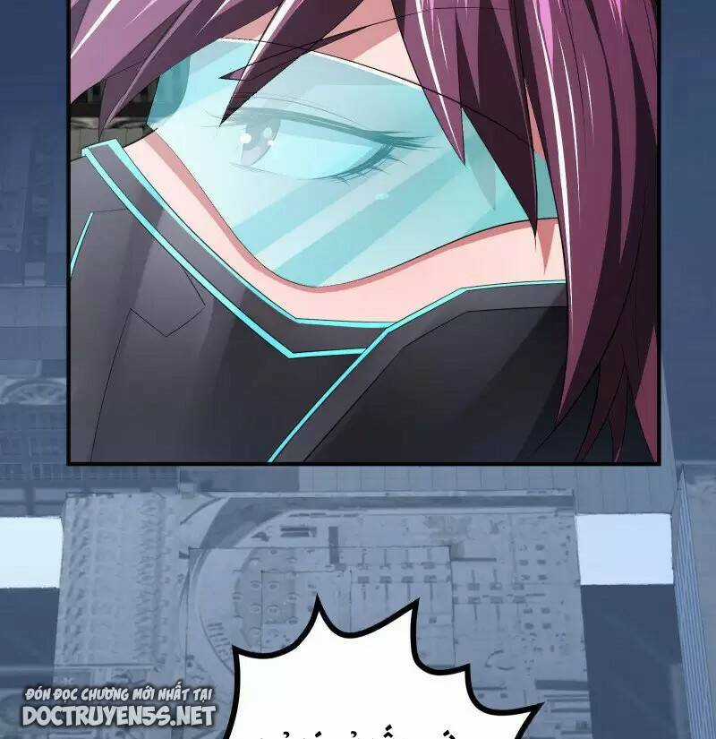 Ta Quét Phó Bản Ở Khắp Thế Giới Chapter 54 trang 8