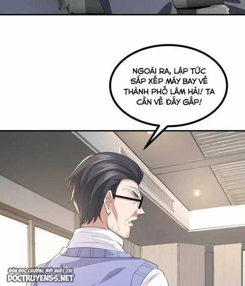Ta Quét Phó Bản Ở Khắp Thế Giới Chapter 55 trang 11