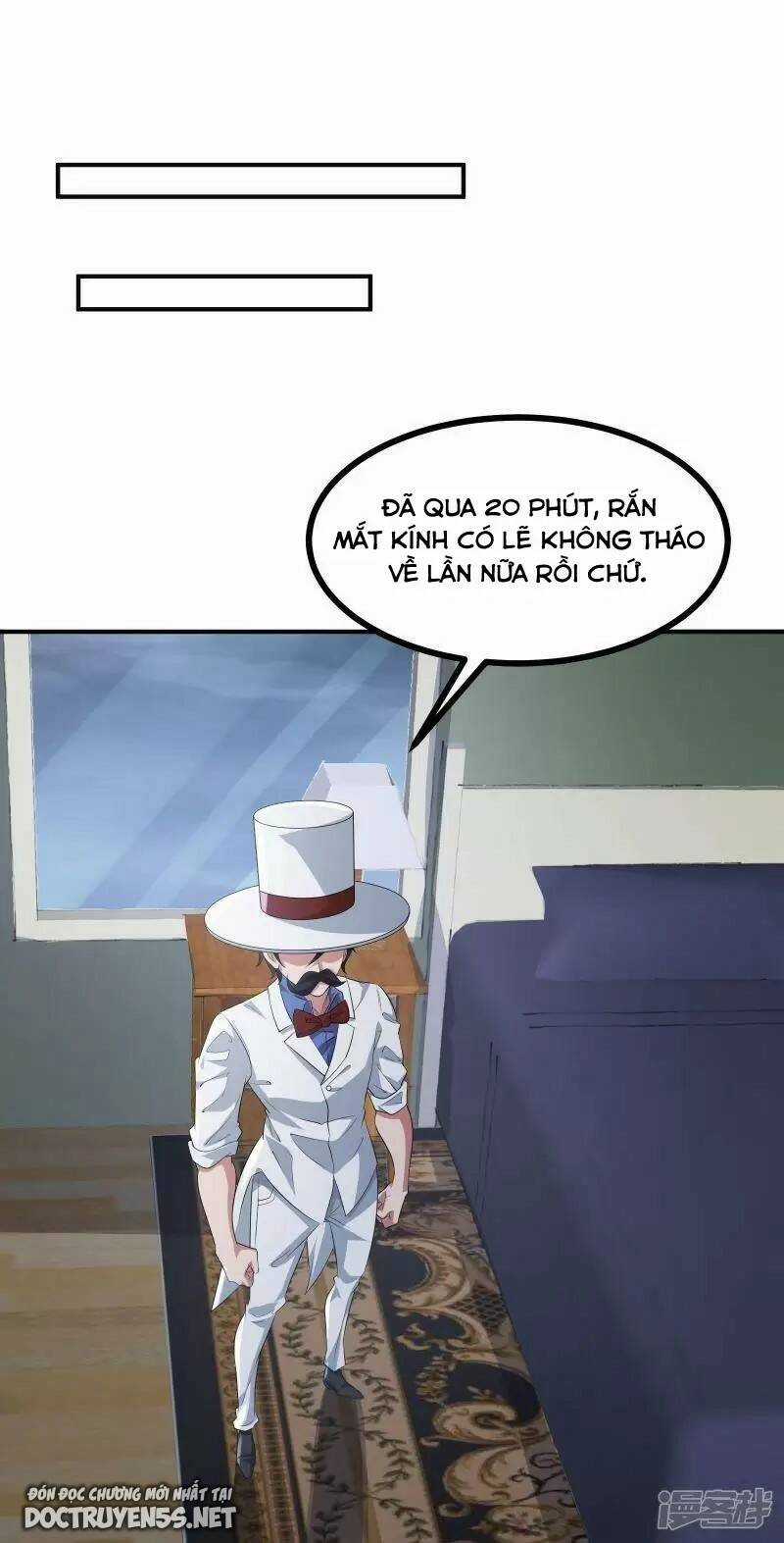 Ta Quét Phó Bản Ở Khắp Thế Giới Chapter 55 trang 13