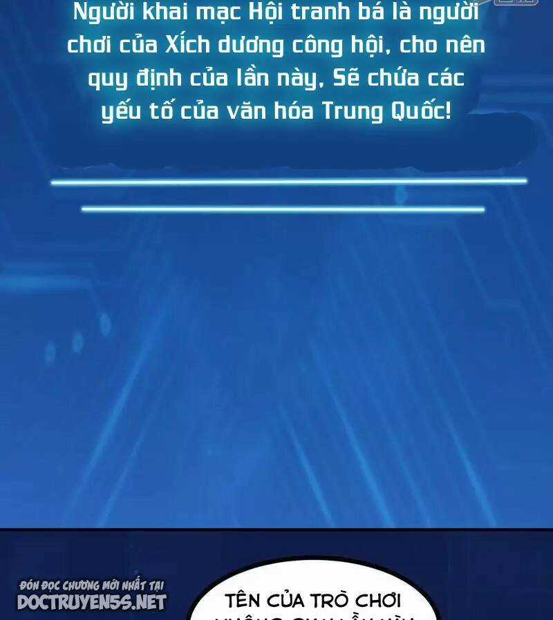 Ta Quét Phó Bản Ở Khắp Thế Giới Chapter 55 trang 17