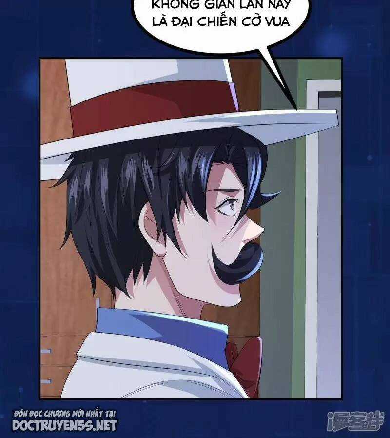 Ta Quét Phó Bản Ở Khắp Thế Giới Chapter 55 trang 18