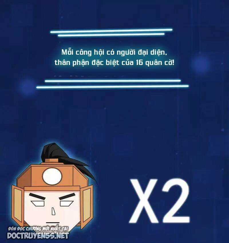 Ta Quét Phó Bản Ở Khắp Thế Giới Chapter 55 trang 19