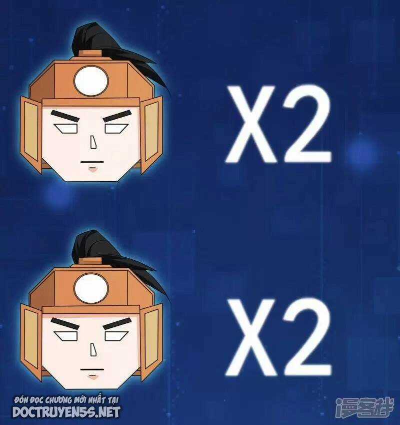 Ta Quét Phó Bản Ở Khắp Thế Giới Chapter 55 trang 20