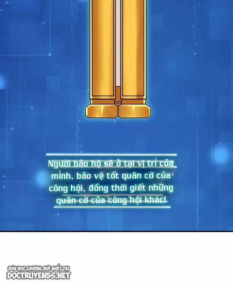 Ta Quét Phó Bản Ở Khắp Thế Giới Chapter 55 trang 24