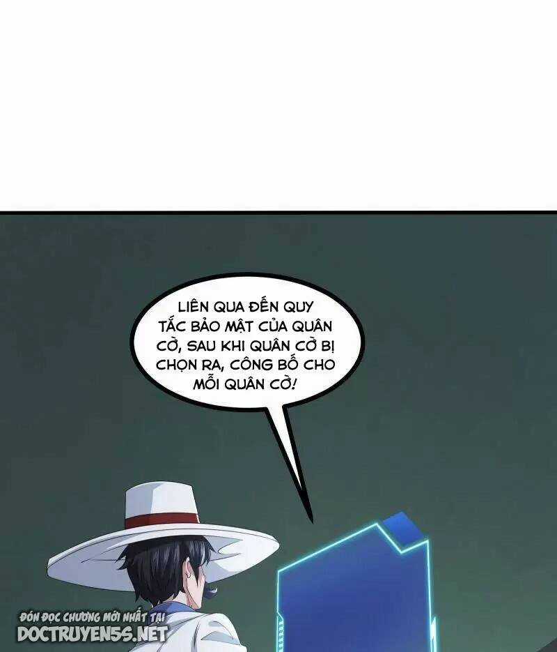 Ta Quét Phó Bản Ở Khắp Thế Giới Chapter 55 trang 25