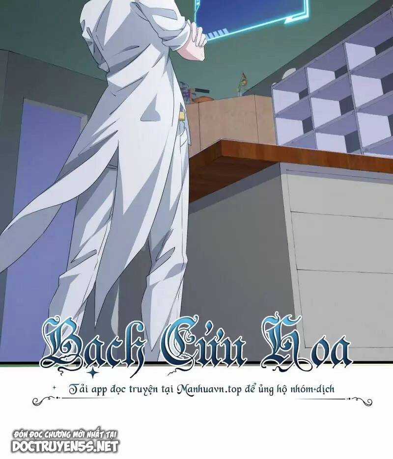 Ta Quét Phó Bản Ở Khắp Thế Giới Chapter 55 trang 26