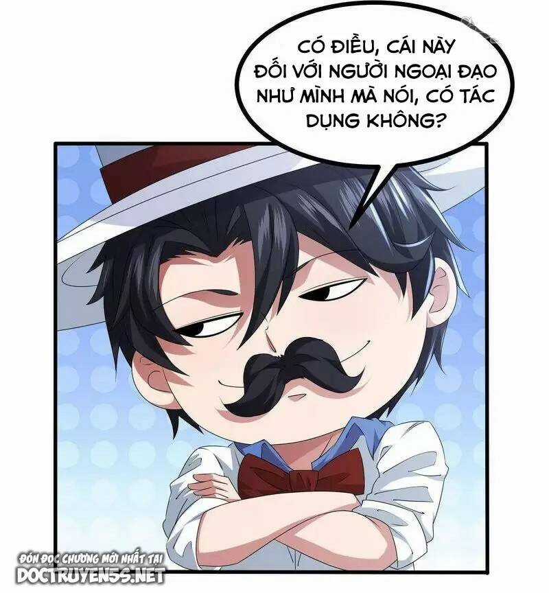 Ta Quét Phó Bản Ở Khắp Thế Giới Chapter 55 trang 29