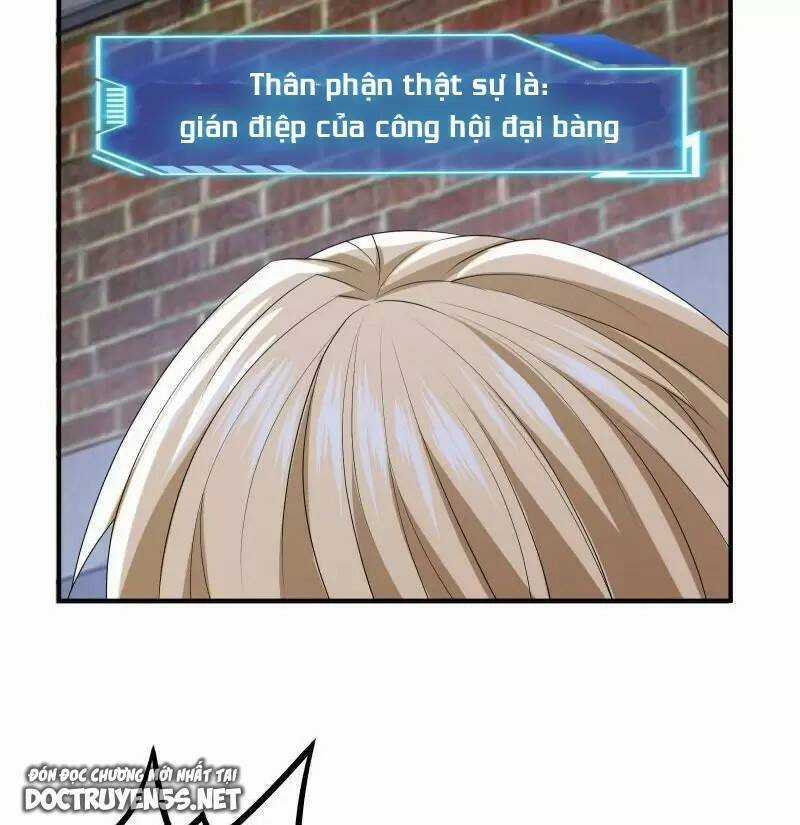 Ta Quét Phó Bản Ở Khắp Thế Giới Chapter 55 trang 3