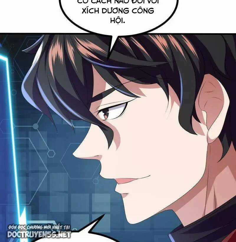 Ta Quét Phó Bản Ở Khắp Thế Giới Chapter 55 trang 32