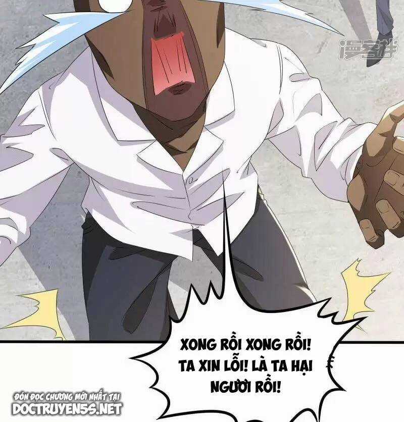 Ta Quét Phó Bản Ở Khắp Thế Giới Chapter 55 trang 35