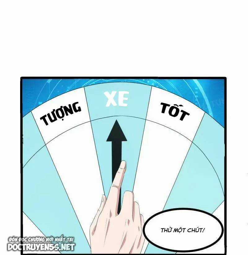 Ta Quét Phó Bản Ở Khắp Thế Giới Chapter 55 trang 38