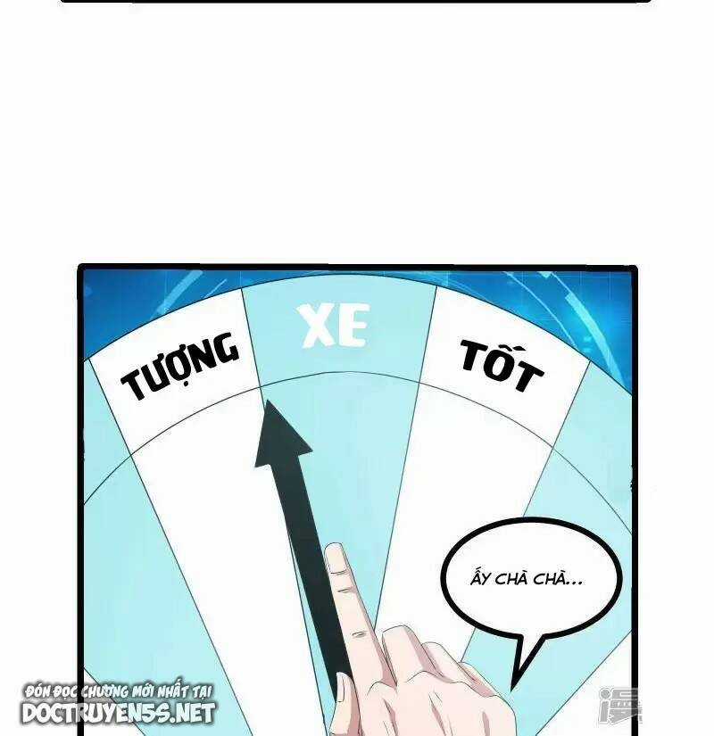 Ta Quét Phó Bản Ở Khắp Thế Giới Chapter 55 trang 39