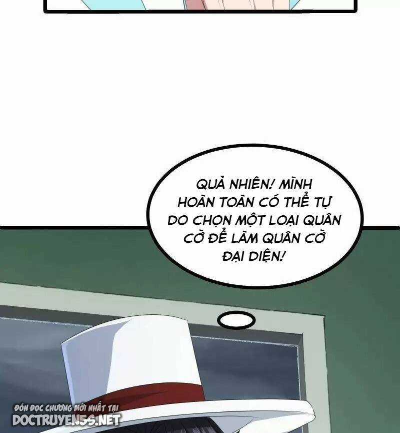 Ta Quét Phó Bản Ở Khắp Thế Giới Chapter 55 trang 40