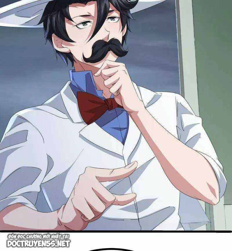 Ta Quét Phó Bản Ở Khắp Thế Giới Chapter 55 trang 41