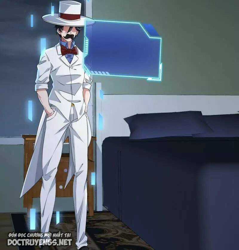 Ta Quét Phó Bản Ở Khắp Thế Giới Chapter 55 trang 46