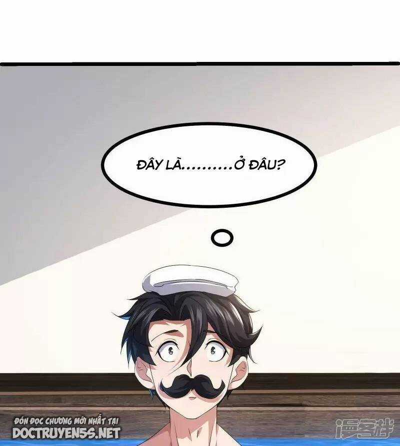 Ta Quét Phó Bản Ở Khắp Thế Giới Chapter 55 trang 49