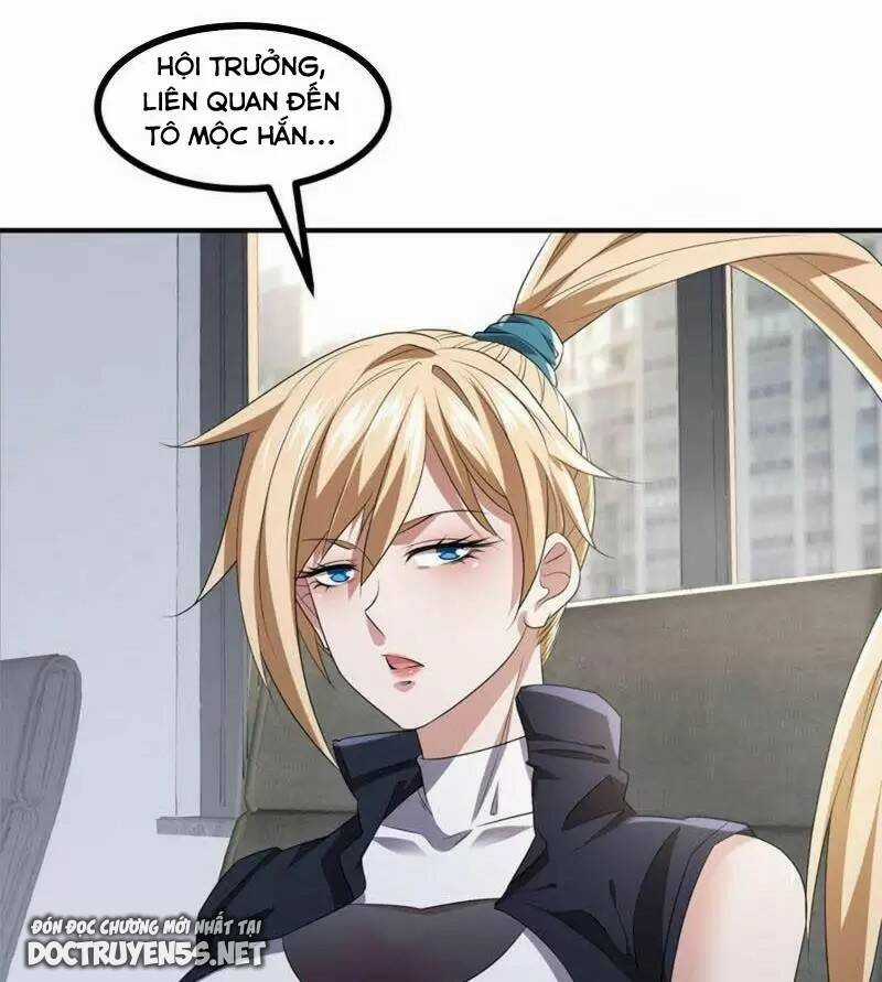 Ta Quét Phó Bản Ở Khắp Thế Giới Chapter 55 trang 5