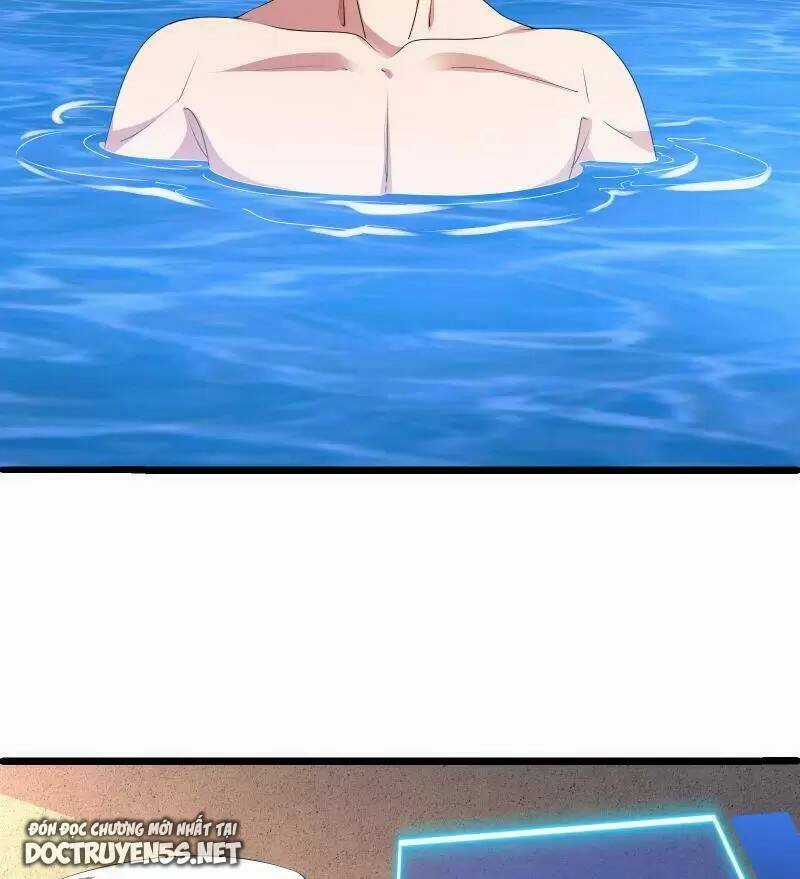 Ta Quét Phó Bản Ở Khắp Thế Giới Chapter 55 trang 50