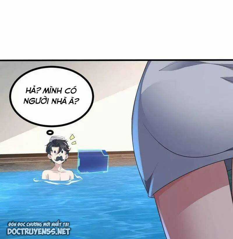 Ta Quét Phó Bản Ở Khắp Thế Giới Chapter 55 trang 52