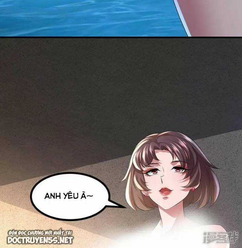 Ta Quét Phó Bản Ở Khắp Thế Giới Chapter 55 trang 53