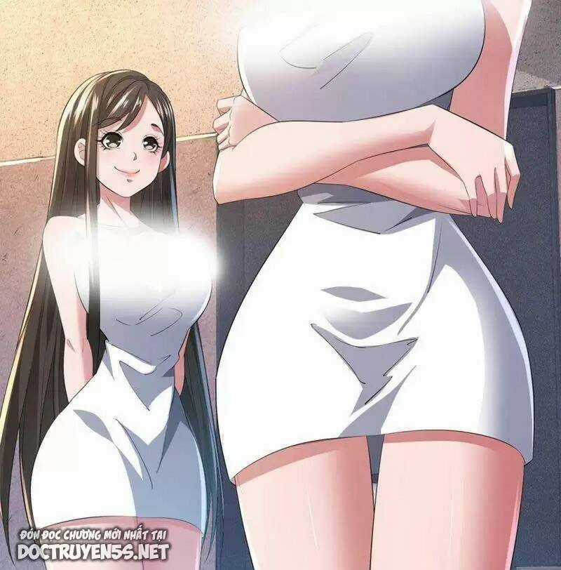 Ta Quét Phó Bản Ở Khắp Thế Giới Chapter 55 trang 54