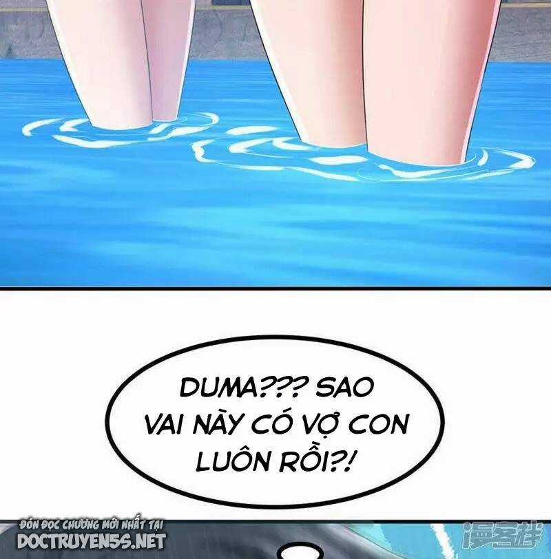 Ta Quét Phó Bản Ở Khắp Thế Giới Chapter 55 trang 55