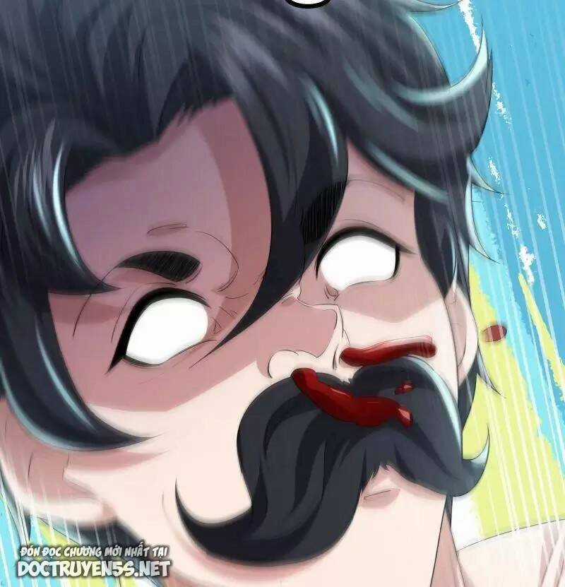 Ta Quét Phó Bản Ở Khắp Thế Giới Chapter 55 trang 56