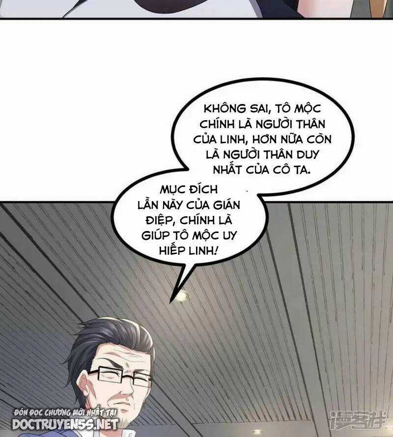 Ta Quét Phó Bản Ở Khắp Thế Giới Chapter 55 trang 6