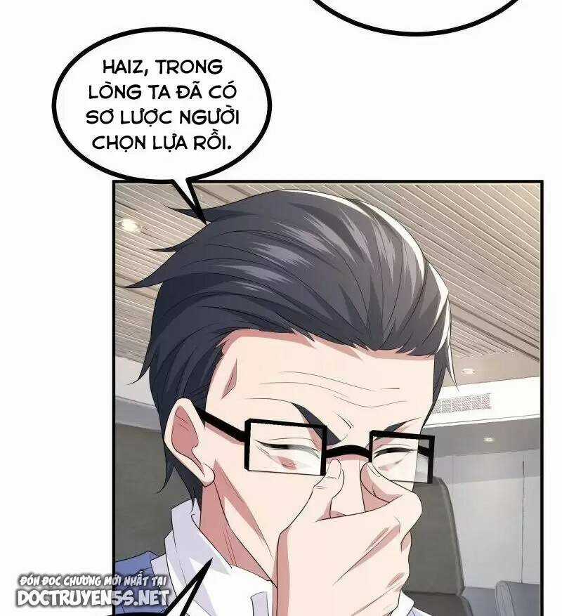 Ta Quét Phó Bản Ở Khắp Thế Giới Chapter 55 trang 8