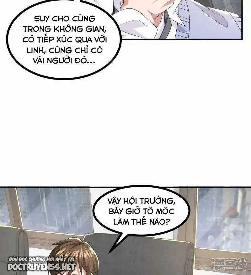 Ta Quét Phó Bản Ở Khắp Thế Giới Chapter 55 trang 9