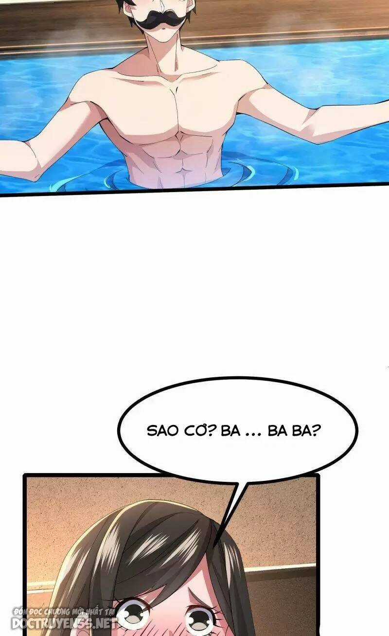 Ta Quét Phó Bản Ở Khắp Thế Giới Chapter 56 trang 10