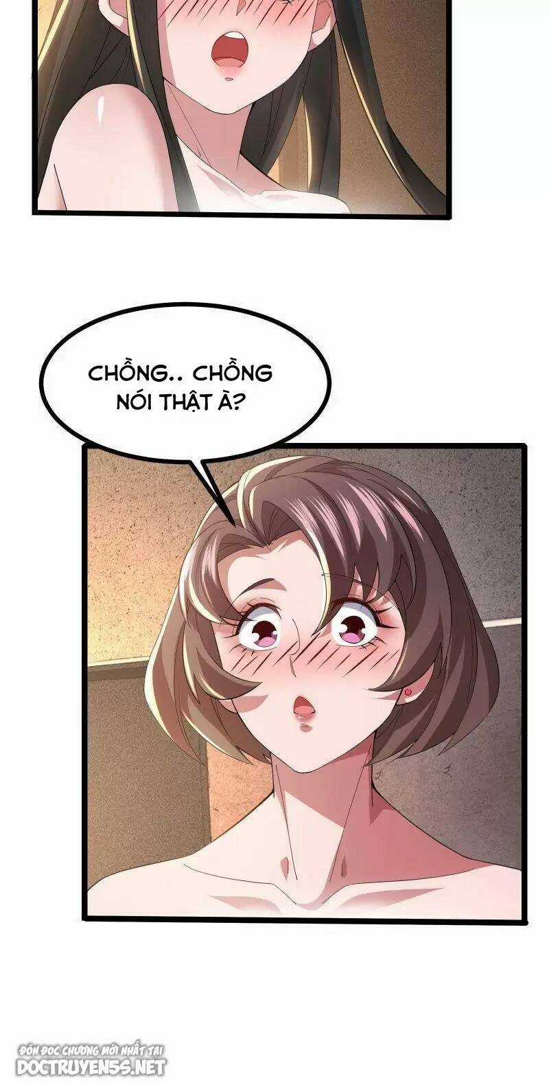 Ta Quét Phó Bản Ở Khắp Thế Giới Chapter 56 trang 11