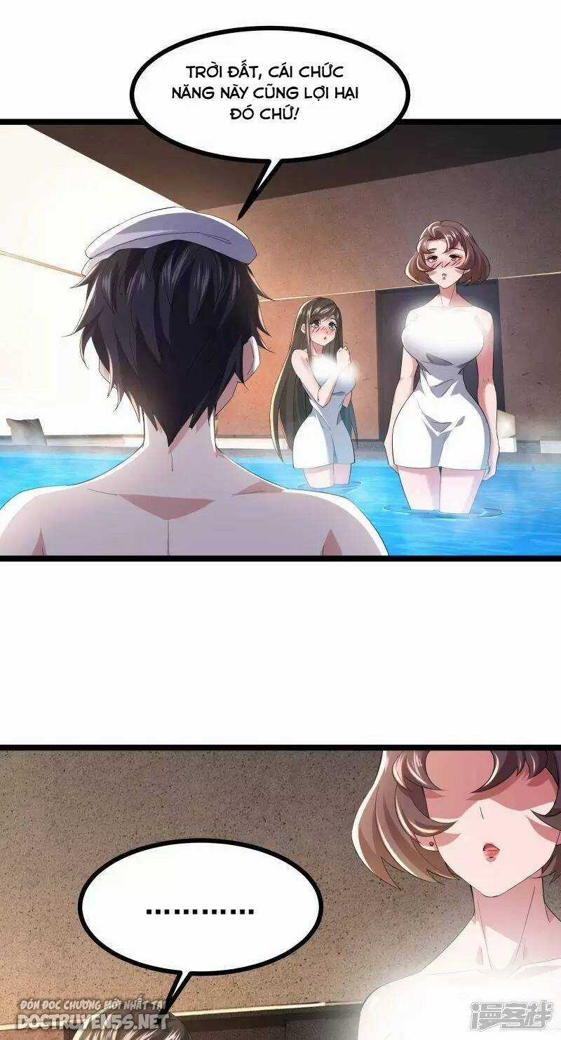 Ta Quét Phó Bản Ở Khắp Thế Giới Chapter 56 trang 12