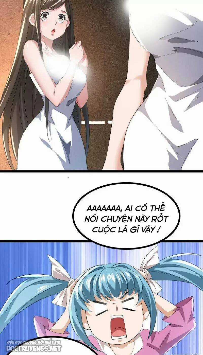 Ta Quét Phó Bản Ở Khắp Thế Giới Chapter 56 trang 13