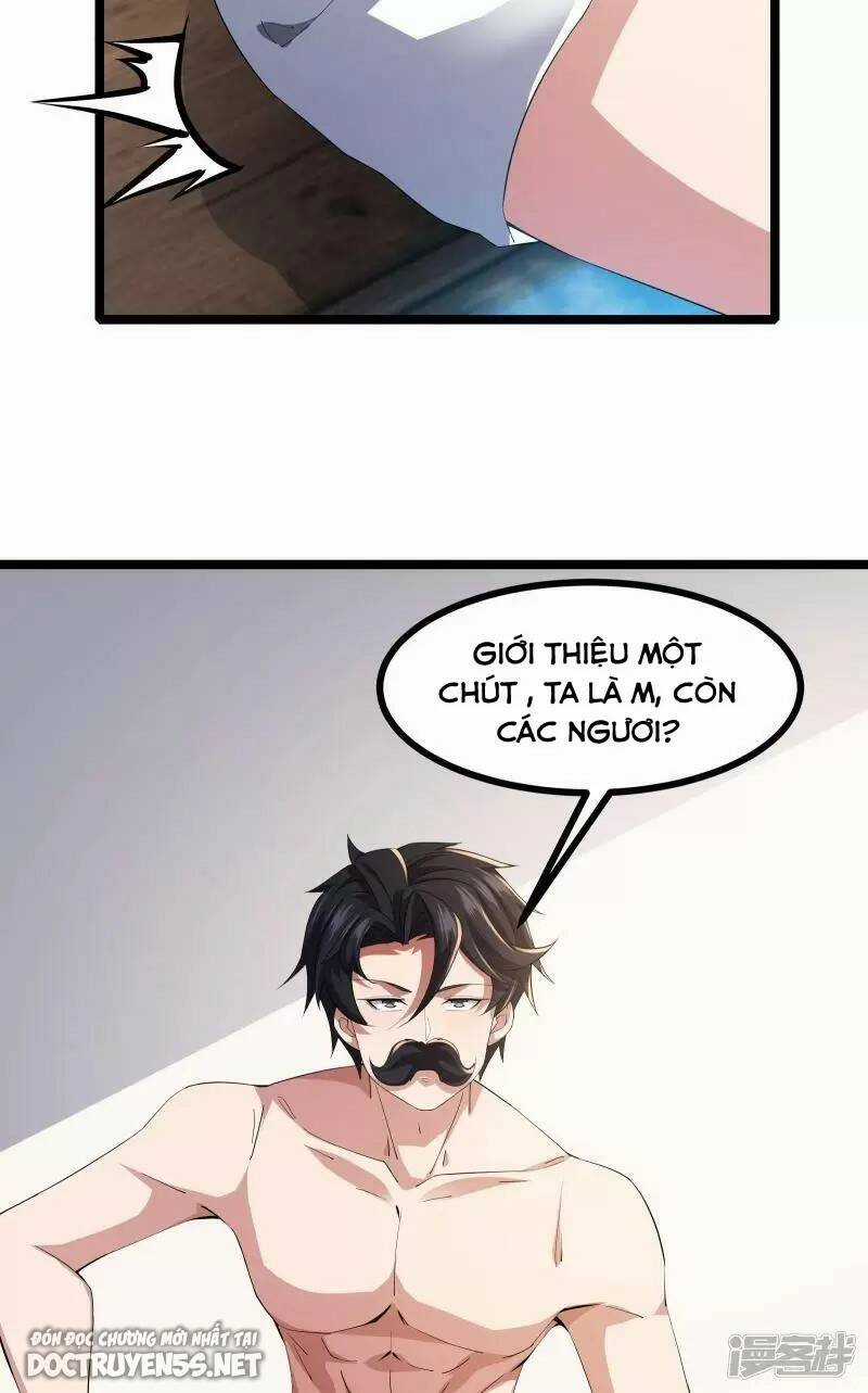 Ta Quét Phó Bản Ở Khắp Thế Giới Chapter 56 trang 17