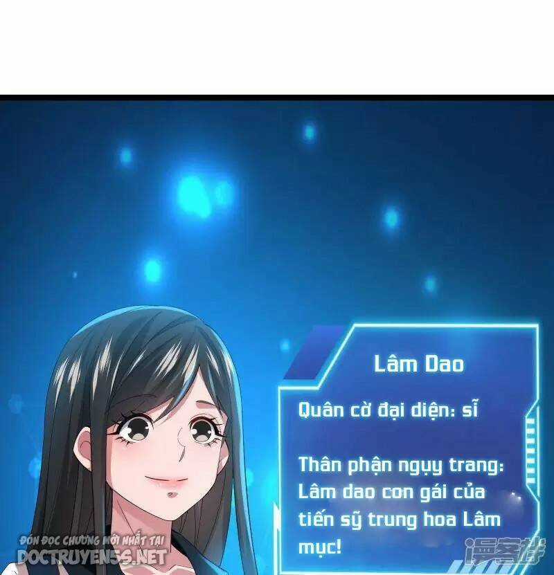 Ta Quét Phó Bản Ở Khắp Thế Giới Chapter 56 trang 2