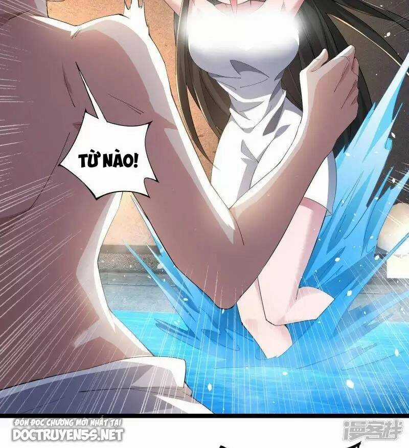 Ta Quét Phó Bản Ở Khắp Thế Giới Chapter 56 trang 20