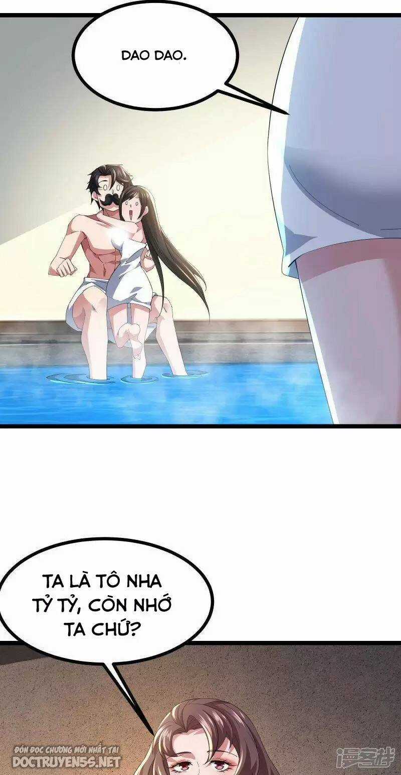 Ta Quét Phó Bản Ở Khắp Thế Giới Chapter 56 trang 22