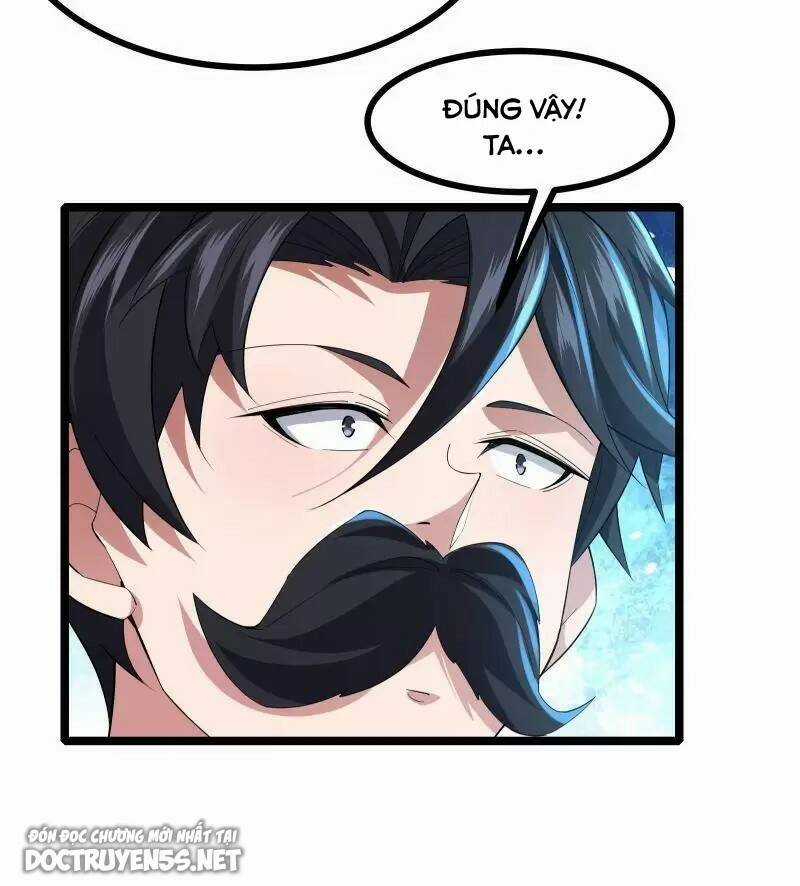 Ta Quét Phó Bản Ở Khắp Thế Giới Chapter 56 trang 27