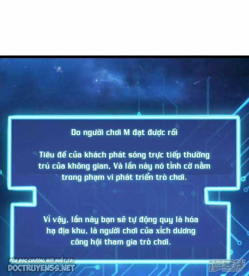 Ta Quét Phó Bản Ở Khắp Thế Giới Chapter 56 trang 28