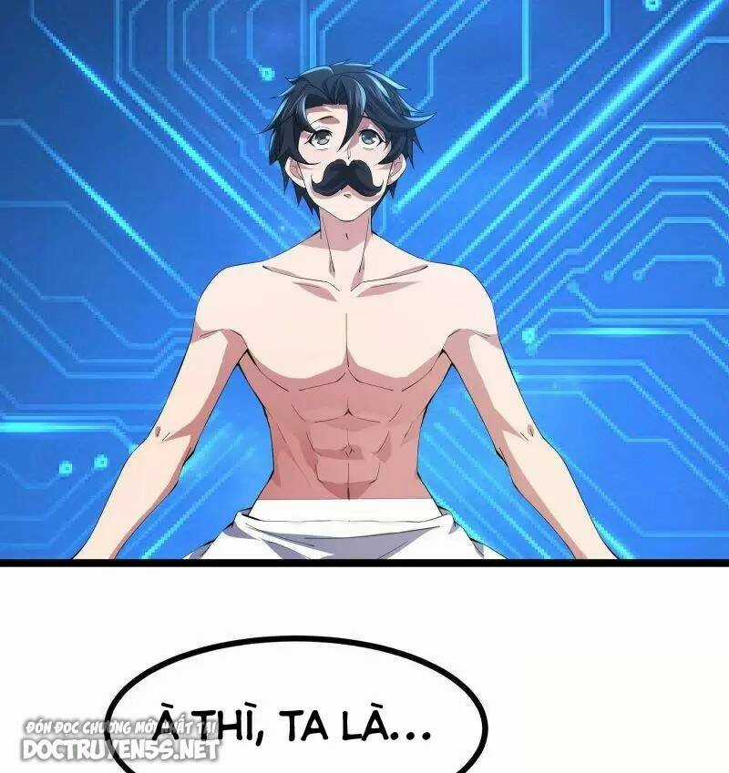 Ta Quét Phó Bản Ở Khắp Thế Giới Chapter 56 trang 29