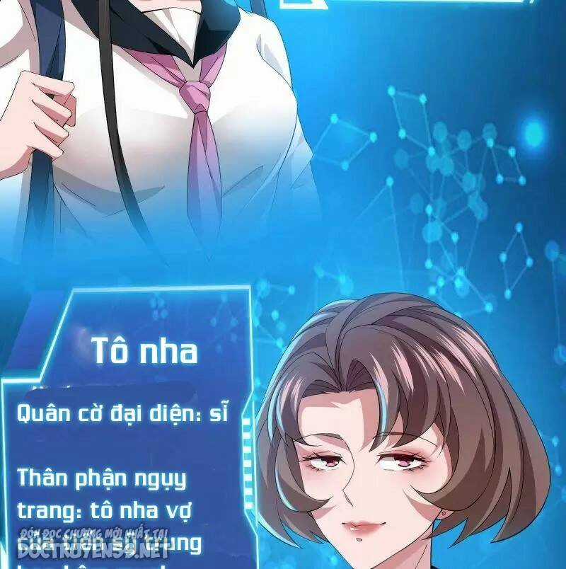 Ta Quét Phó Bản Ở Khắp Thế Giới Chapter 56 trang 3