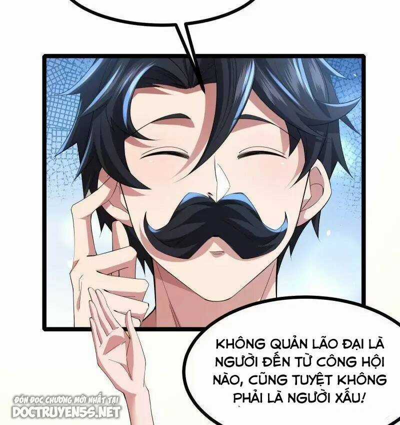 Ta Quét Phó Bản Ở Khắp Thế Giới Chapter 56 trang 30