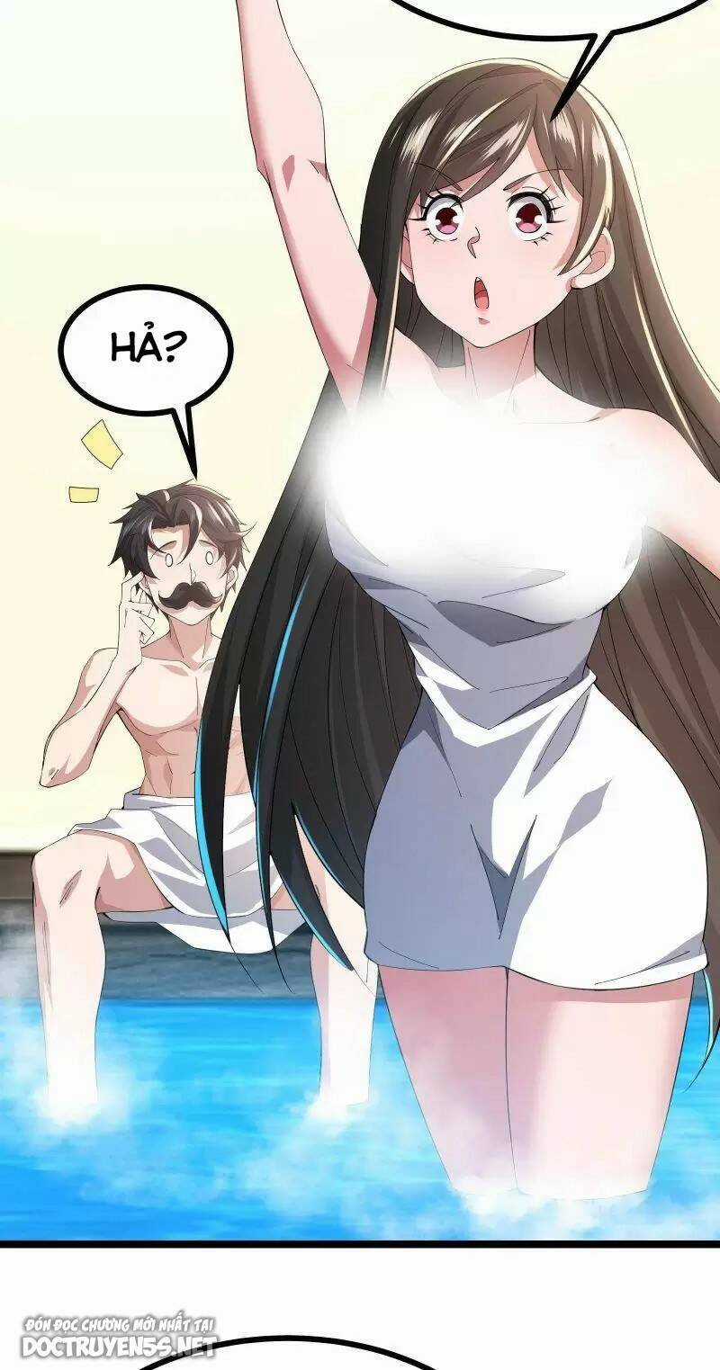 Ta Quét Phó Bản Ở Khắp Thế Giới Chapter 56 trang 31