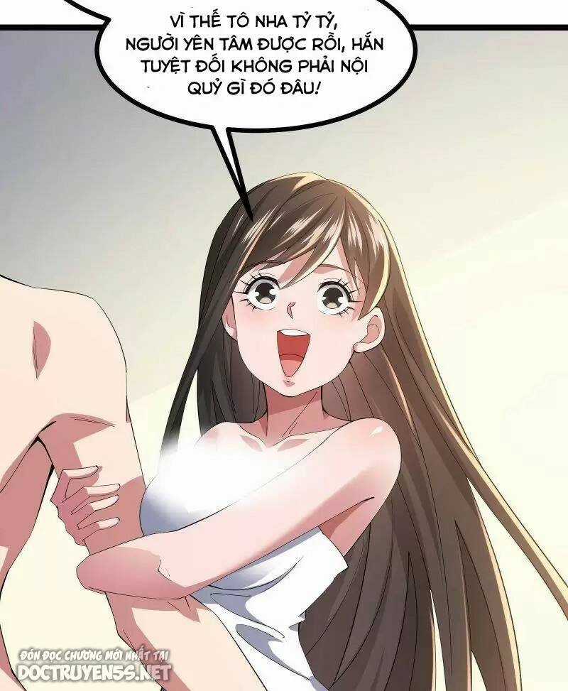 Ta Quét Phó Bản Ở Khắp Thế Giới Chapter 56 trang 33