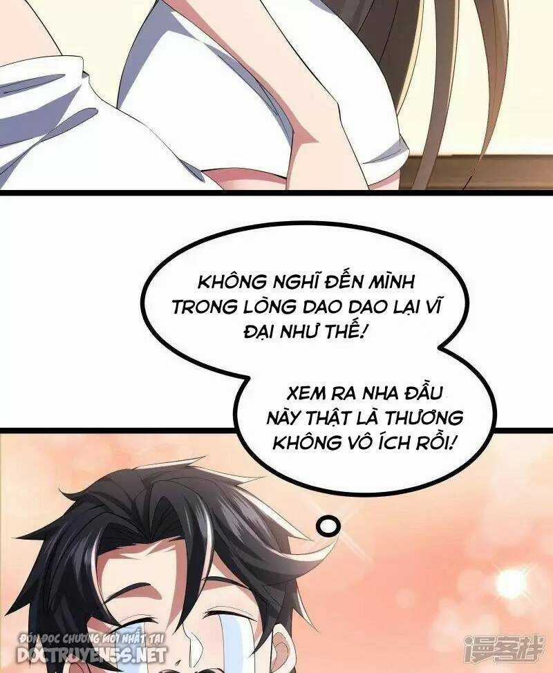 Ta Quét Phó Bản Ở Khắp Thế Giới Chapter 56 trang 34