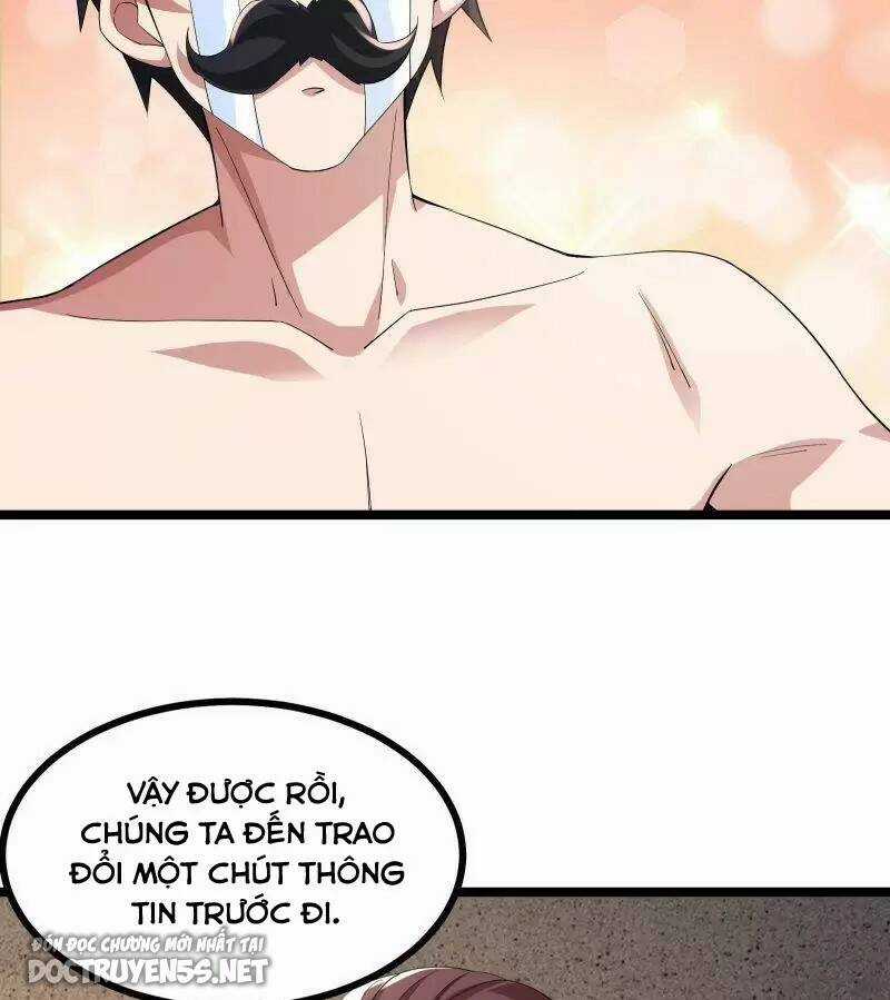 Ta Quét Phó Bản Ở Khắp Thế Giới Chapter 56 trang 35